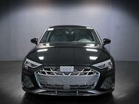 Nuova Audi A3 e-tron S-Line 150 CV (110 kW) 2025 Nero Utilitaria