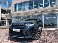 Usata Land Rover Discovery Sport R-Dynamic 180 CV (132 kW) 2020 Nero SUV