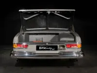 Usata Mercedes 600 250 CV (183 kW) 1969 Grigio Berlina