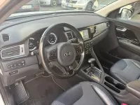 Usata Kia Niro 104 CV (76 kW) 2019 Bianco SUV