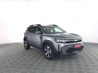Usata Dacia Duster Journey 140 CV (102 kW) 2026 Grigio scisto Berlina