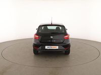 Usata Seat Ibiza Style 75 CV (55 kW) 2015 Nero
