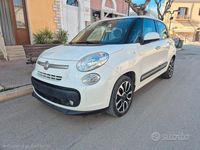 Usata Fiat 500L 85 CV (62 kW) 2013 Monovolume