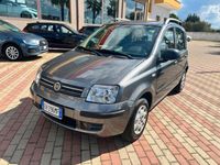 usata Fiat Panda 1.3 MJT Clima NEOPATENTATI