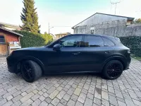 Usata Porsche Cayenne 354 CV (260 kW) 2024 Nero SUV