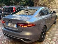 Usata Jaguar XE R-Dynamic 204 CV (150 kW) 2023 Berlina