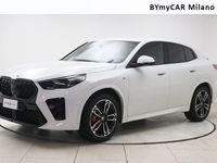 Usata BMW X2 Comfort Edition 150 CV (110 kW) 2024 SUV