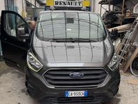 Usata Ford Transit Custom Titanium 129 CV (94 kW) 2020 Furgone