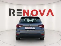 Usata Seat Arona Style 95 CV (69 kW) 2017 Grigio SUV