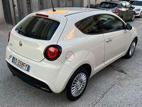 Usata Alfa Romeo MiTo 75 CV (55 kW) 2013 Bianco Utilitaria