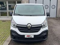 Usata Renault Trafic 120 CV (88 kW) 2022 Bianco Monovolume