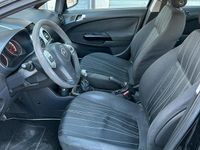 Usata Opel Corsa 2009 Utilitaria