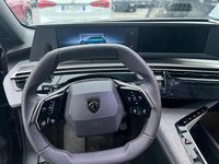 Usata Peugeot 5008 GTi 136 CV (100 kW) 2025 Nero SUV