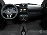 Nuova Aixam City Sport 2026 Bianco Berlina
