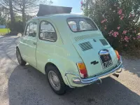 Usata Fiat 500L 18 CV (13 kW) 1970