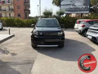 Nuova Fiat Grande Panda La Prima 101 CV (74 kW) 2026 Nero Utilitaria