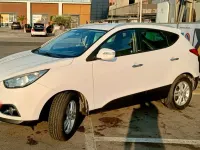 Usata Hyundai ix35 Xpossible 116 CV (85 kW) 2013 Bianco SUV