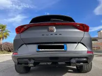 Usata Cupra Formentor 150 CV (110 kW) 2022 SUV