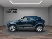 Usata Toyota Yaris Cross Lounge 92 CV (67 kW) 2022 Nero SUV