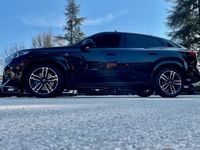 Begagnad BMW X2 M Sport 150 HK (110 kW) 2024 Svart SUV