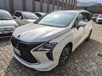 Usata Cirelli 7 180 CV (132 kW) 2023 Bianco SUV