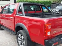 Usata EVO Cross 4 136 CV (100 kW) 2023 Rosso Pick-up