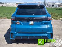 Usata Aixam Coupe Sport 2024 Blu Coupé