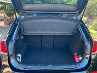 Usata BMW X1 177 CV (130 kW) 2010 Nero SUV