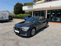 Usata BMW 730 265 CV (194 kW) 2015 Other Berlina