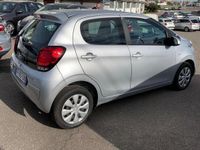 usata Citroën C1 VTi 68 5 porte Feel