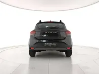 Usata Dacia Sandero Expression 91 CV (66 kW) 2024 Nero Berlina