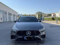 usata Mercedes A180 classe