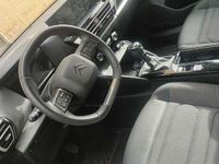 Usata Citroën C4 PureTech 131 CV (96 kW) 2024 Nero SUV