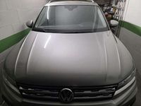 Usata VW Tiguan R-line 177 CV (130 kW) 2018 SUV