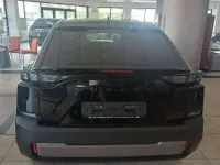 Nuova Subaru Uncharted 122 kW (167 CV) 2026 Nero SUV