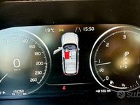 Usata Volvo V60 150 CV (110 kW) 2020 Nero Station wagon