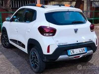 Occasion Dacia Spring 18 kW (25 ch) 2023 Citadine