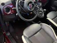 Occasion Fiat 500 Mirror 69 PK (50 kW) 2018 Hatchback