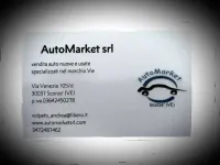 Nuova Fiat Grande Panda La Prima 101 CV (74 kW) 2026 Bianco Utilitaria