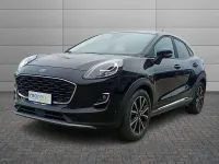 Usata Ford Puma Titanium S 125 CV (91 kW) 2020 Other SUV