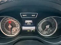 Usata Mercedes GLA200 2014 Nero SUV