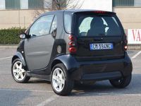 usata Smart ForTwo Coupé forTwoI 1998 0.7 Pulse 61cv