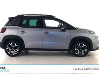 Usata Citroën C3 Aircross 2024 Grigio SUV