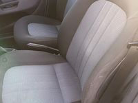 Usata Fiat Linea 90 CV (66 kW) 2008 Grigio Berlina