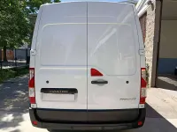 Usata Renault Master 136 CV (100 kW) 2023 Bianco Monovolume