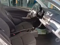 Usata Smart ForTwo Cabrio 71 CV (52 kW) 2013 Nero Cabrio