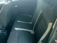 Usata Dacia Sandero Stepway 2020 Berlina