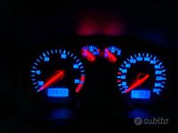 Usata VW Golf IV 150 CV (110 kW) 2001 Grigio Berlina