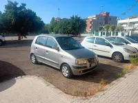 Usata Hyundai Atos 59 CV (43 kW) 2004 Grigio Utilitaria