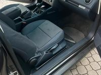 Usata Audi A3 105 CV (77 kW) 2006 Nero Utilitaria